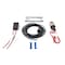 Chelsea Lamp Kit, Pto Indicator Switch, C, H, W, X, Y 328751-1X - alternate 1